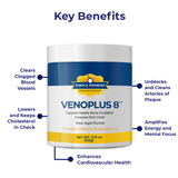 VenoPlus 8™