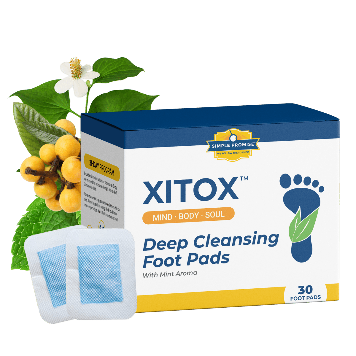 Xitox™