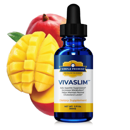 VivaSlim™ 2 Bottles (Subscription)