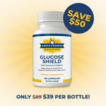 Glucose Shield™
