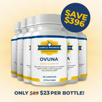 Ovuna™ 6-Month Supply