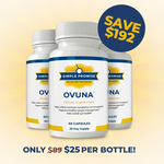 Ovuna™ 3-Month Supply