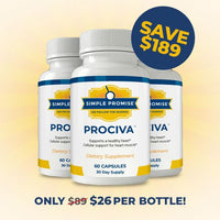 Prociva™ 3-Month Supply