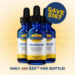 VivaSlim™ 3-Month Supply