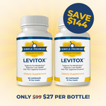 Levitox™ 2-Month Supply